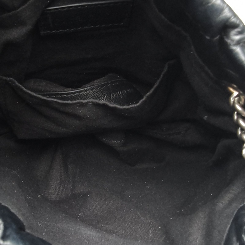 BALENCIAGA CRUSH小號肩背包-5