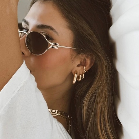 Miu Miu 太陽眼鏡 SMU 52Y 熱賣款