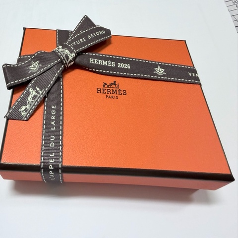 Calvi Duo 短卡夾 大象灰