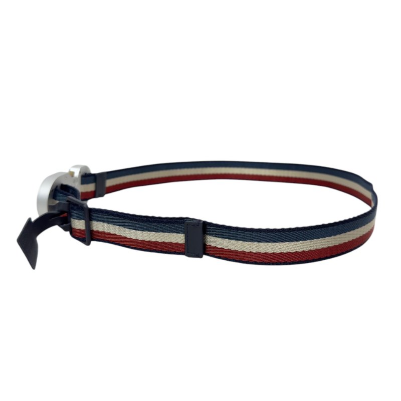 DIOR CD搭扣 腰帶 25mm-6