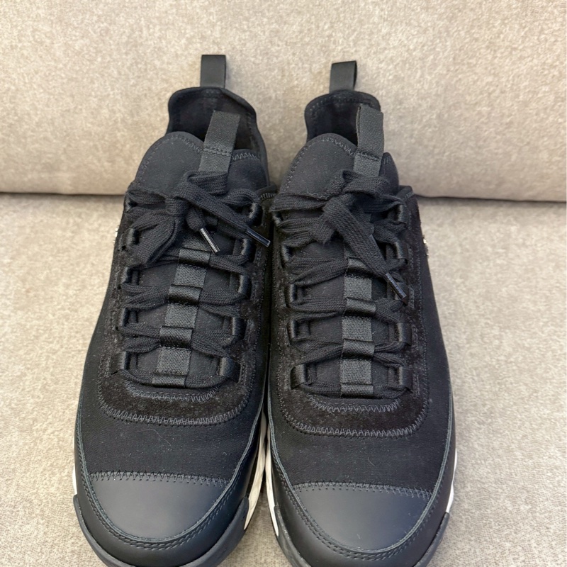 香奈兒熊貓運動鞋-4