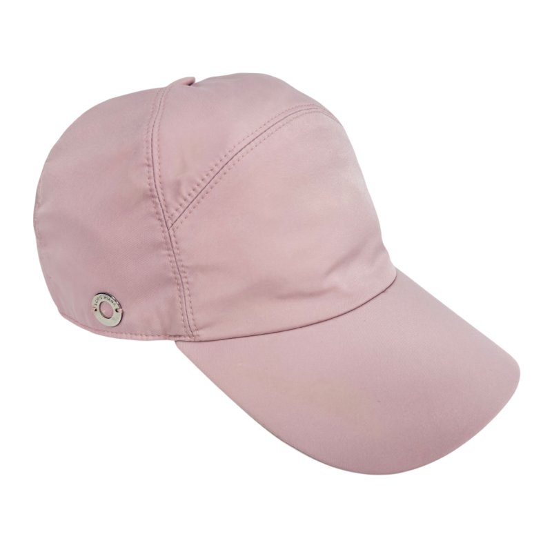 LORO PIANA 棒球帽-0