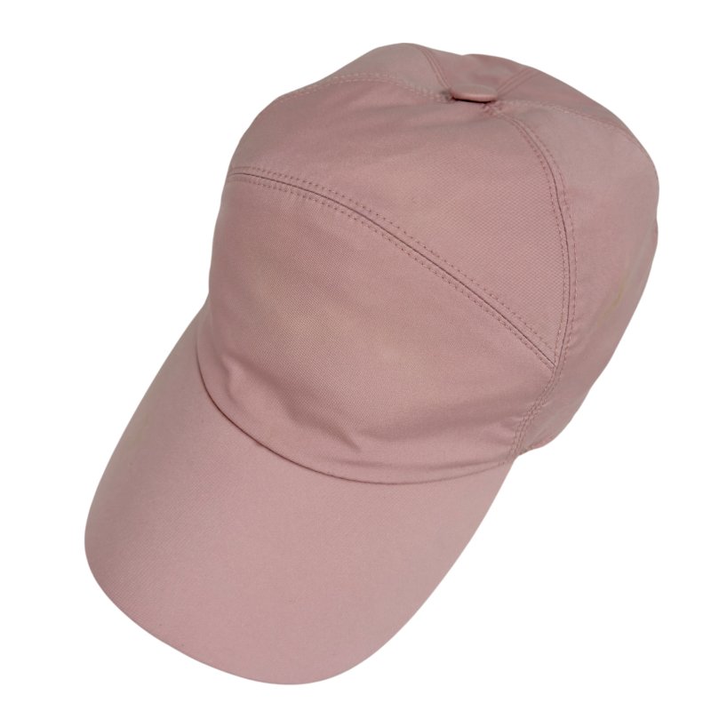 LORO PIANA 棒球帽-5