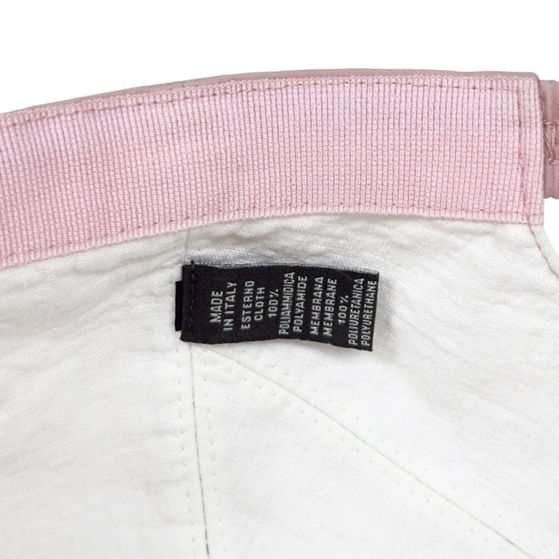 LORO PIANA 棒球帽-9