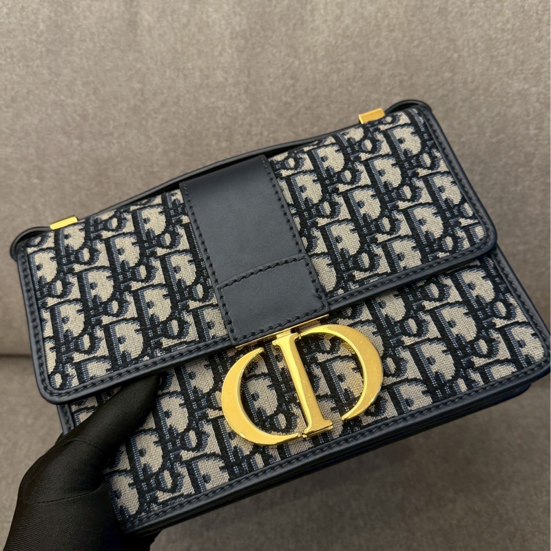 DIOR老花蒙田30-1