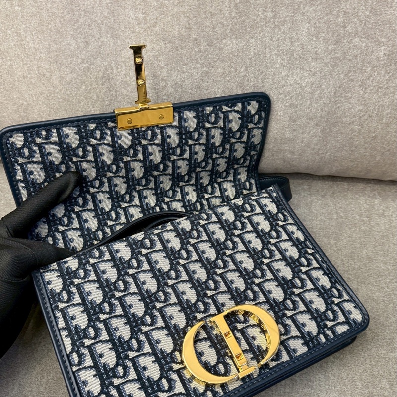 DIOR老花蒙田30-8