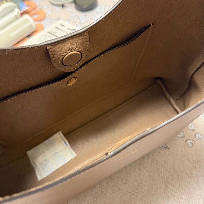 COACH Brooklyn Shoulder Bag 28 (CU068)-4