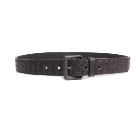 BOTTEGA VENETA 織紋皮革Belt皮帶
