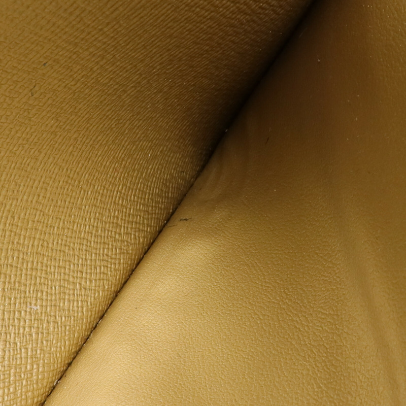 LOUIS VUITTON Monogram Sarah Wallet金扣長錢包-13