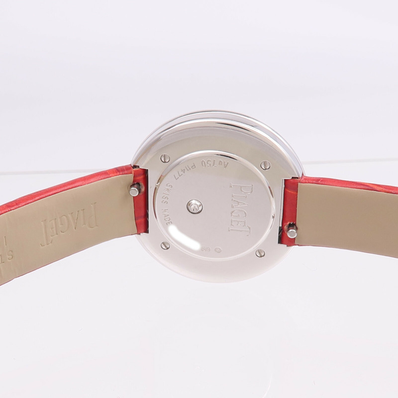 PIAGET Possession G0A43084-4