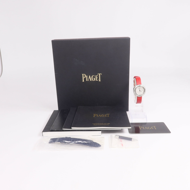 PIAGET Possession G0A43084-7
