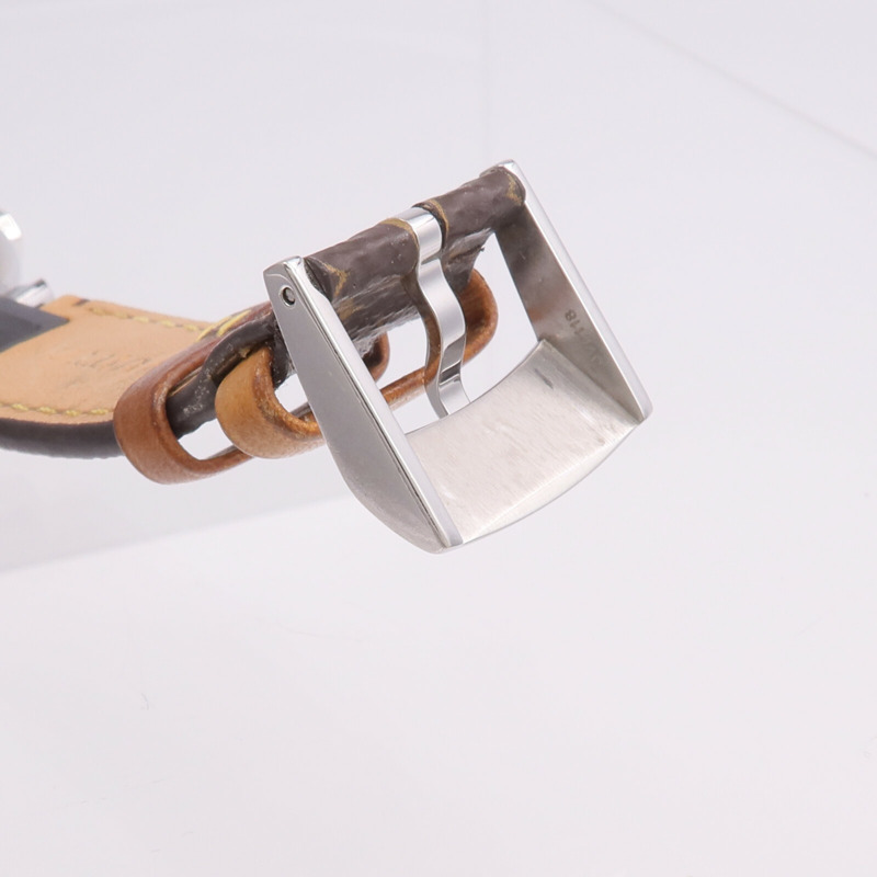 LOUIS VUITTON Tambour Q1111-13