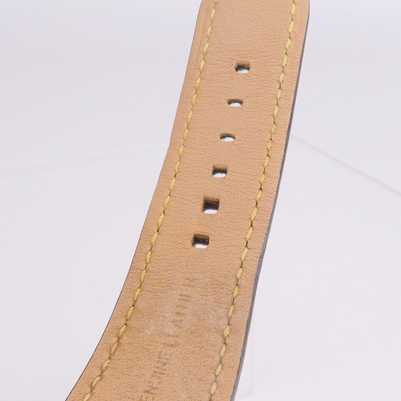 LOUIS VUITTON Tambour Q1111-14