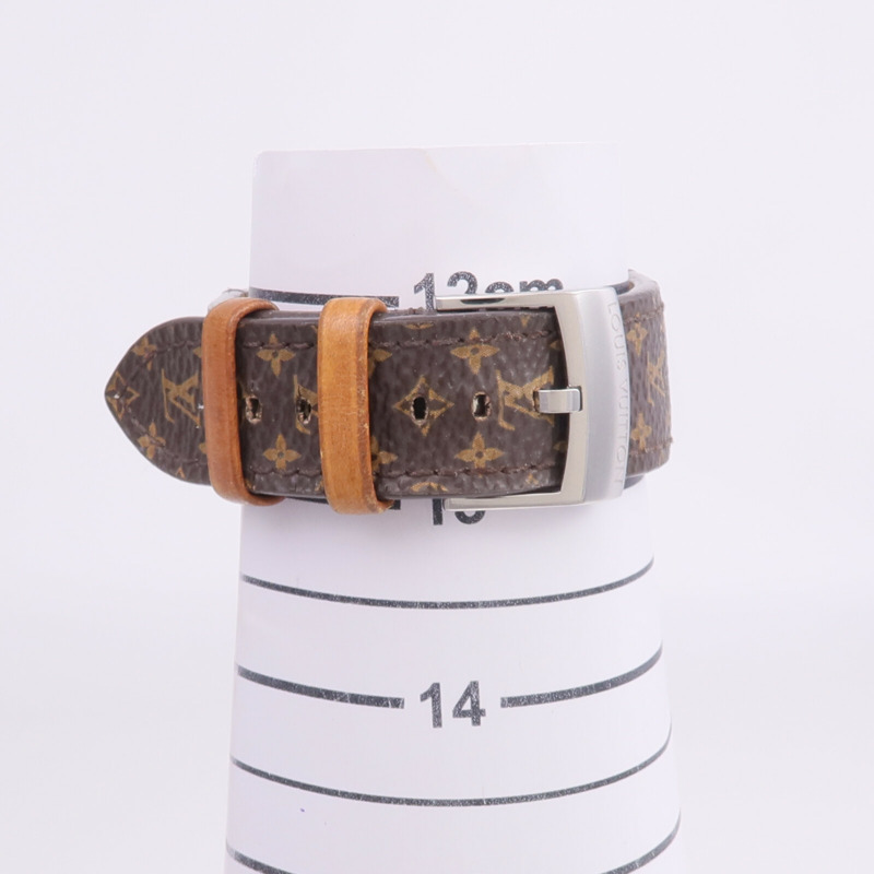 LOUIS VUITTON Tambour Q1111-18