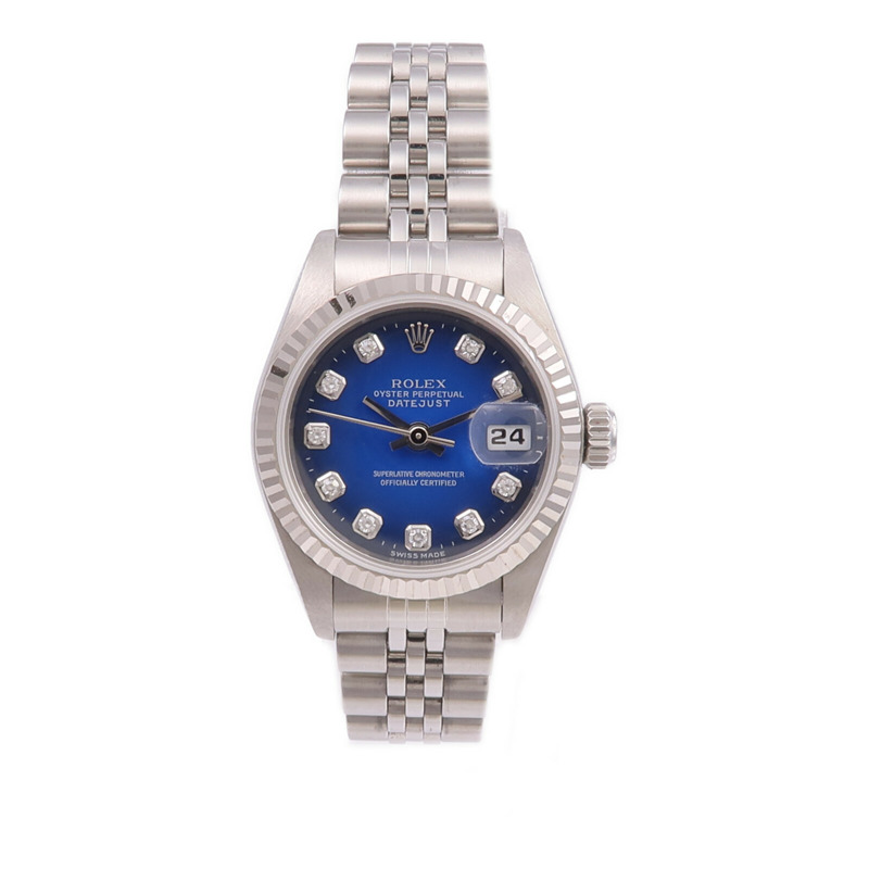 ROLEX Datejust 69174G-1