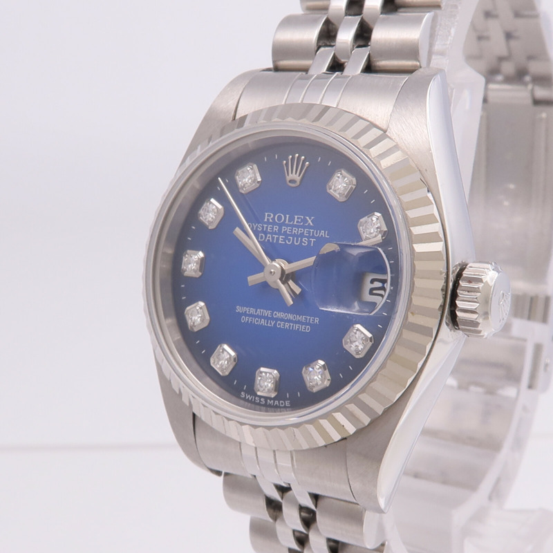ROLEX Datejust 69174G-2