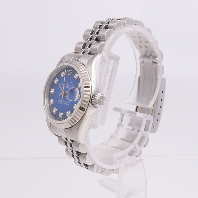 ROLEX Datejust 69174G-3