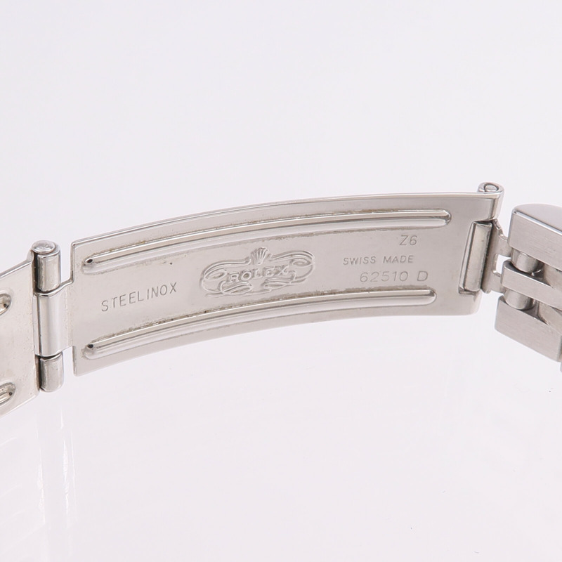 ROLEX Datejust 69174G-7