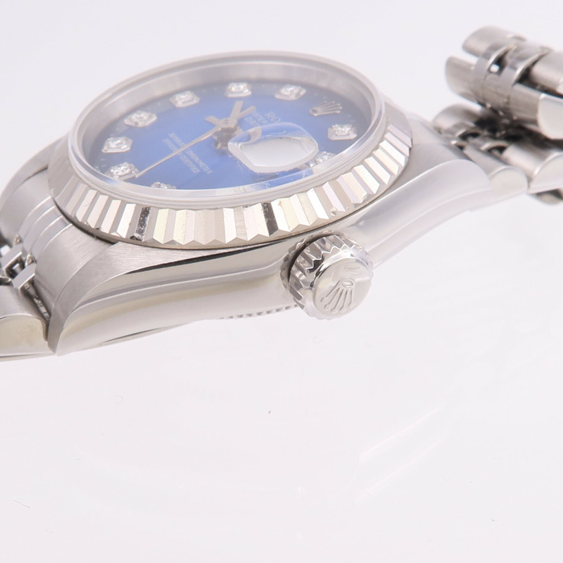 ROLEX Datejust 69174G-8