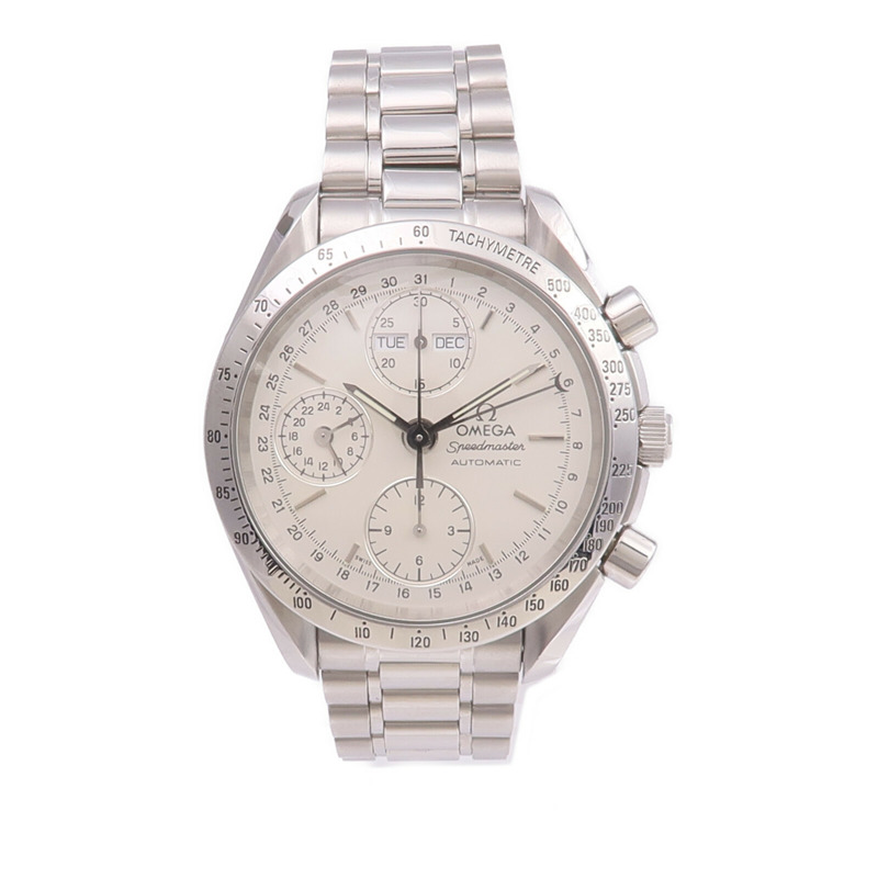OMEGA Speedmaster Day-Date 3521.30.00-1
