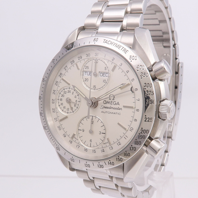 OMEGA Speedmaster Day-Date 3521.30.00-2