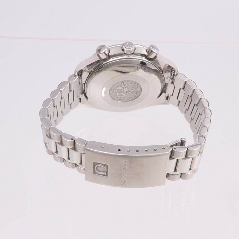 OMEGA Speedmaster Day-Date 3521.30.00-4