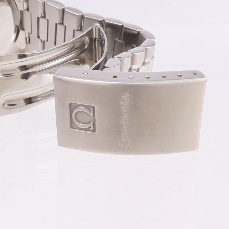 OMEGA Speedmaster Day-Date 3521.30.00-7