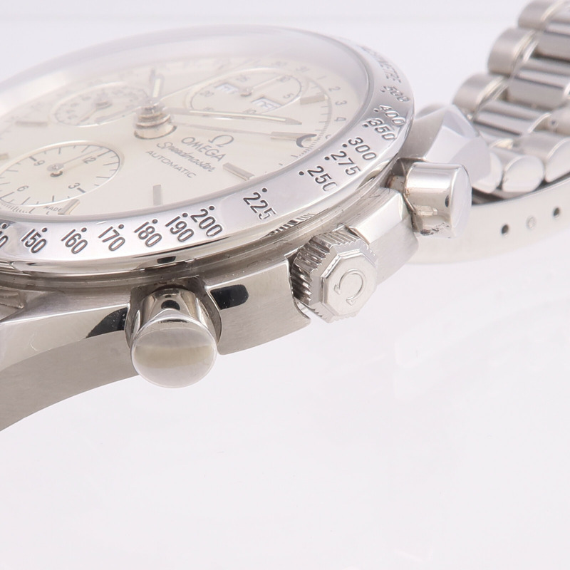 OMEGA Speedmaster Day-Date 3521.30.00-8