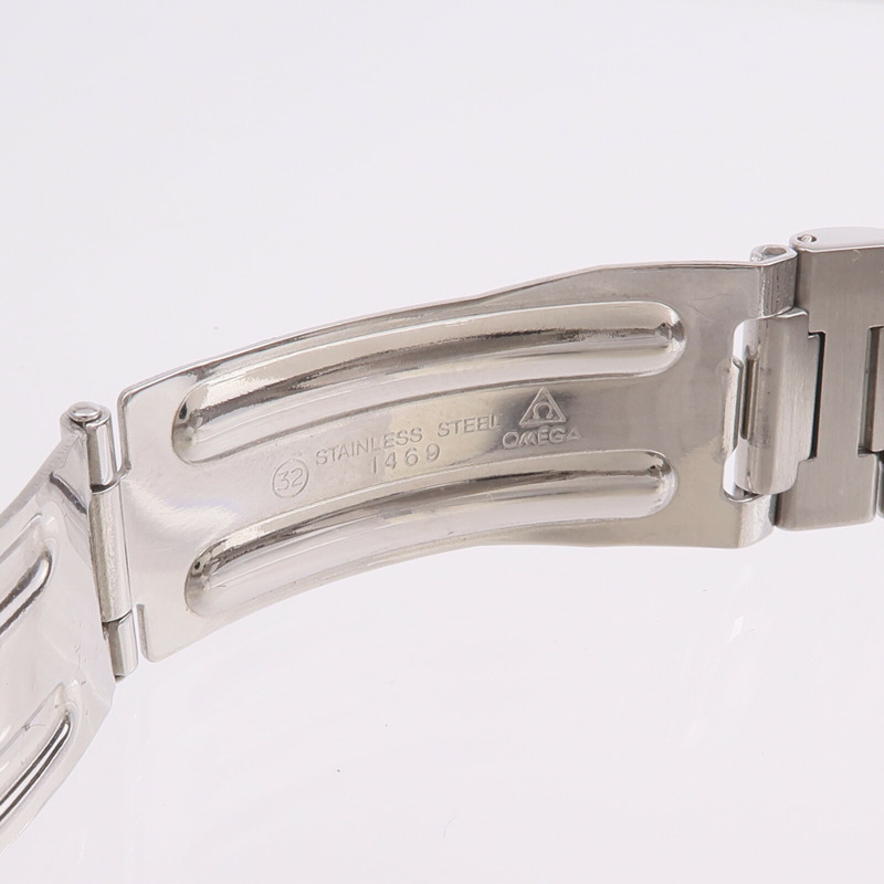 OMEGA Speedmaster Day-Date 3521.30.00-9