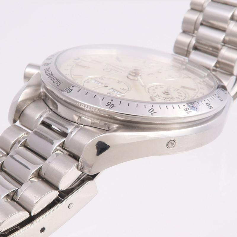 OMEGA Speedmaster Day-Date 3521.30.00-11