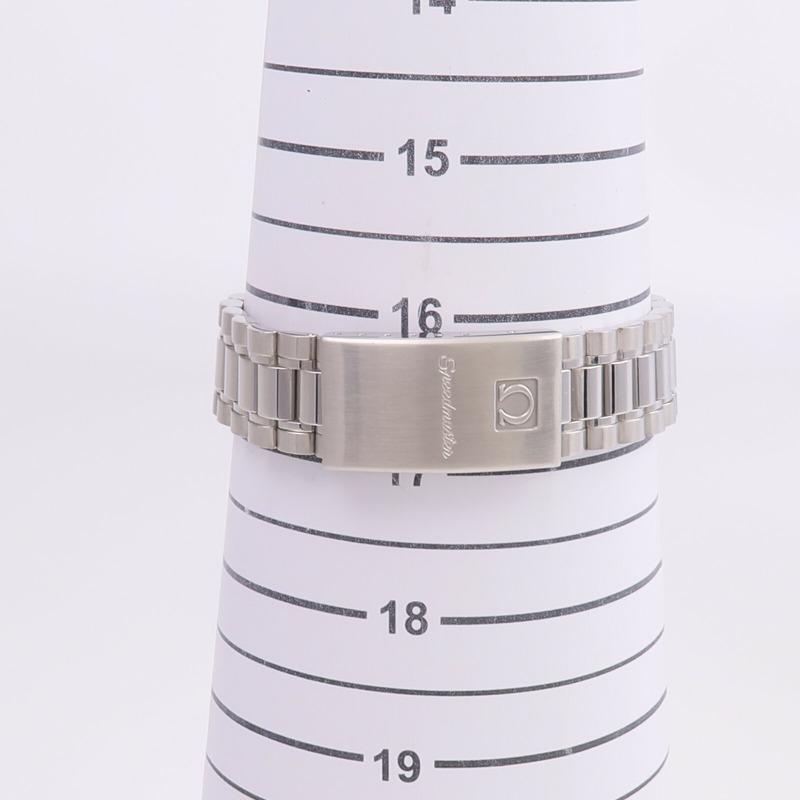 OMEGA Speedmaster Day-Date 3521.30.00-12