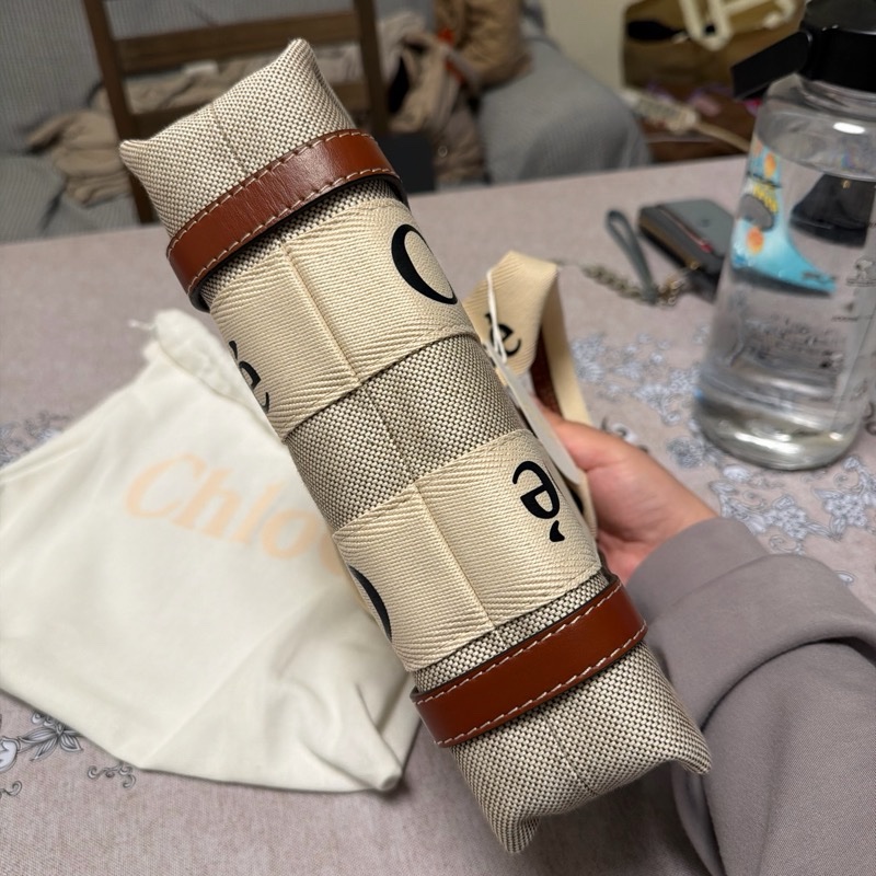 CHOLE WOODY 小號-7