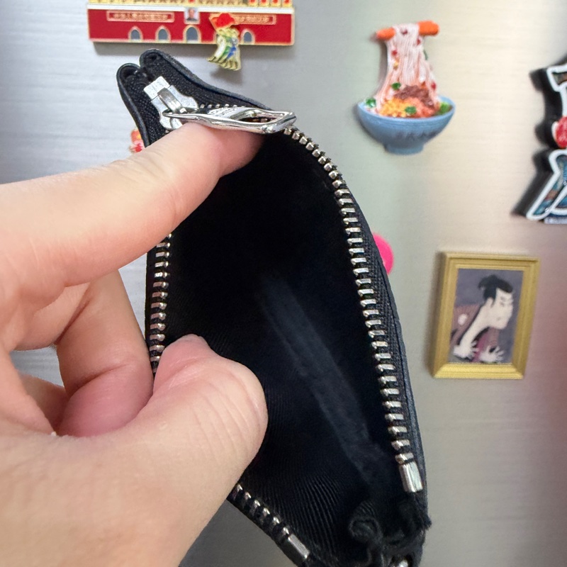 LV 黑灰格Trio斜背包-24