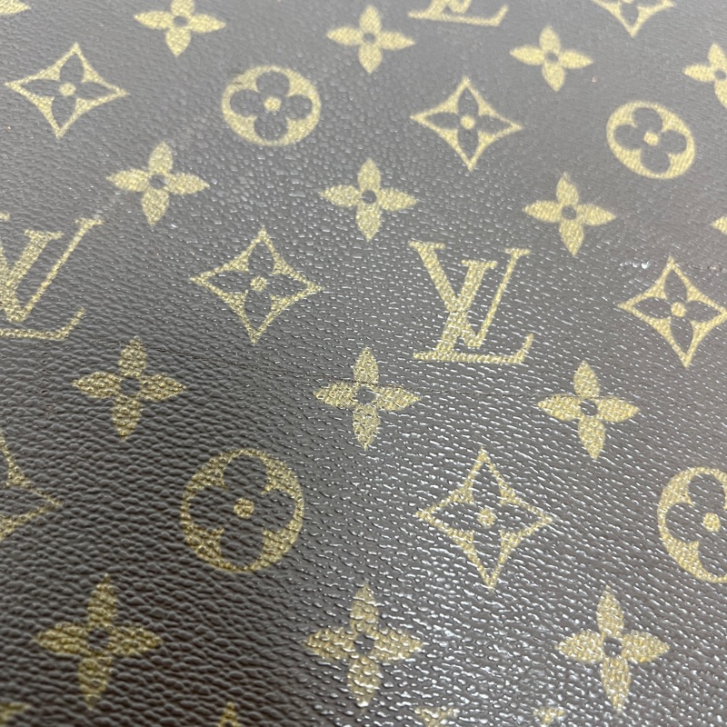 Louis Vuitton 手提硬殼行李箱 vintage 二手 中古-27