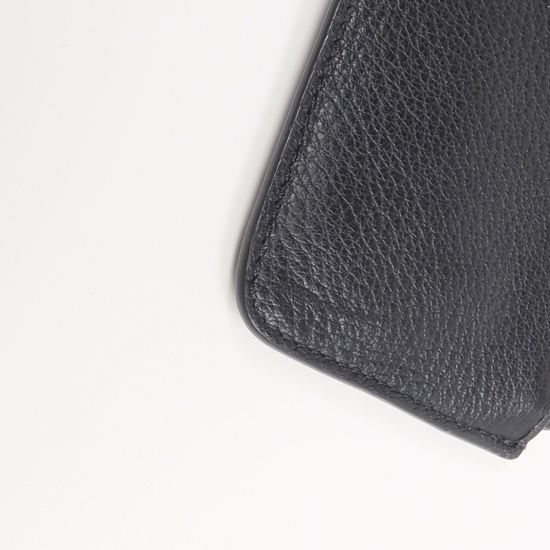 GIVENCHY 牛皮皮革Pandora Key Pouch銀扣鎖匙包-6