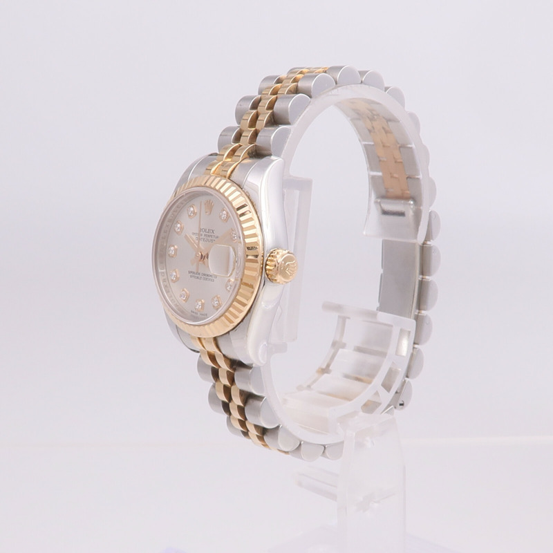 ROLEX Datejust 179171-3