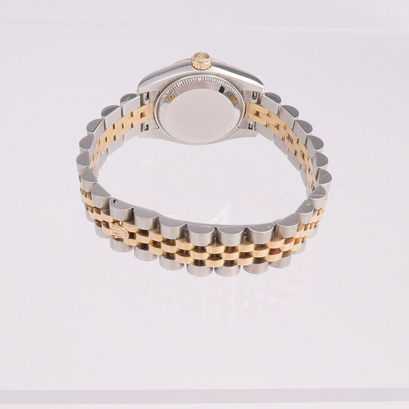 ROLEX Datejust 179171-4
