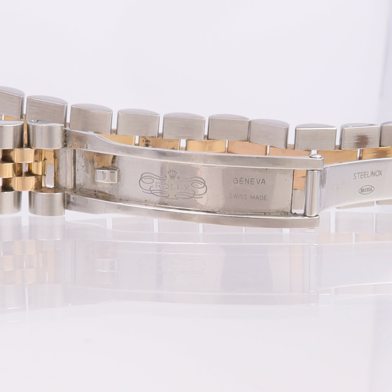 ROLEX Datejust 179171-7