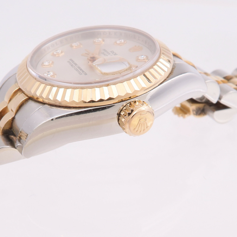 ROLEX Datejust 179171-9