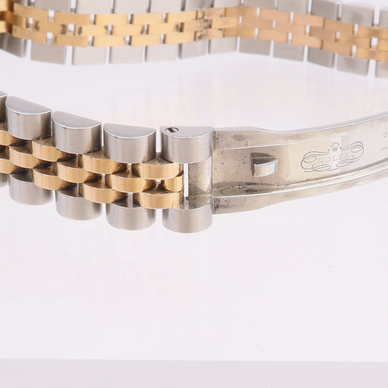 ROLEX Datejust 179171-12