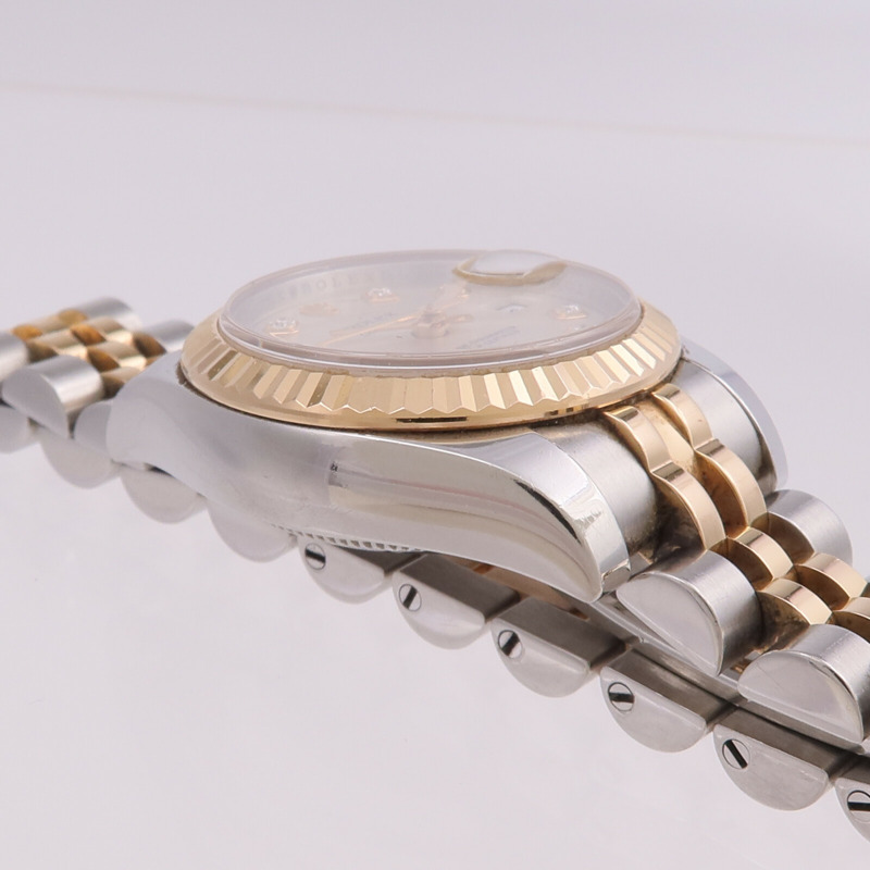 ROLEX Datejust 179171-14