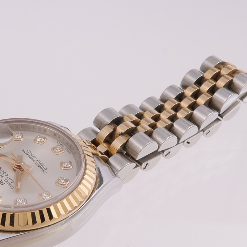 ROLEX Datejust 179171-15