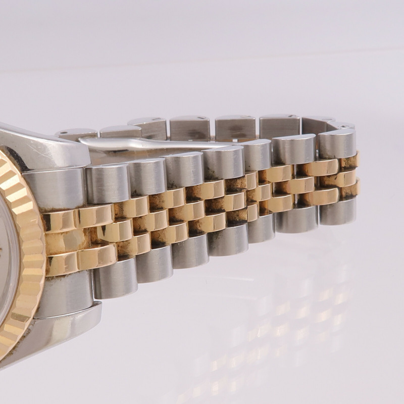 ROLEX Datejust 179171-16