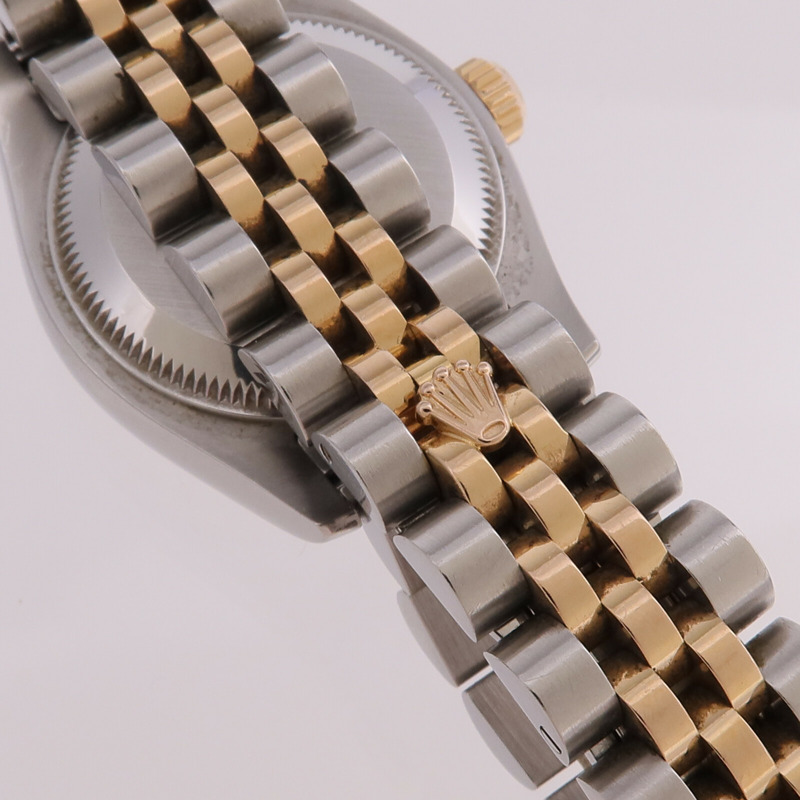 ROLEX Datejust 179171-17