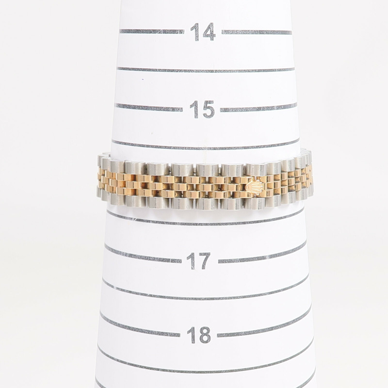 ROLEX Datejust 179171-20