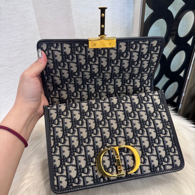 Dior Montaigne30 老花蒙田-8