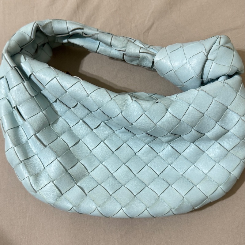 BV Jodie mini水藍色-1