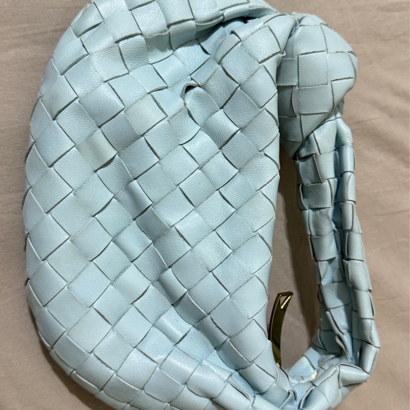 BV Jodie mini水藍色-3