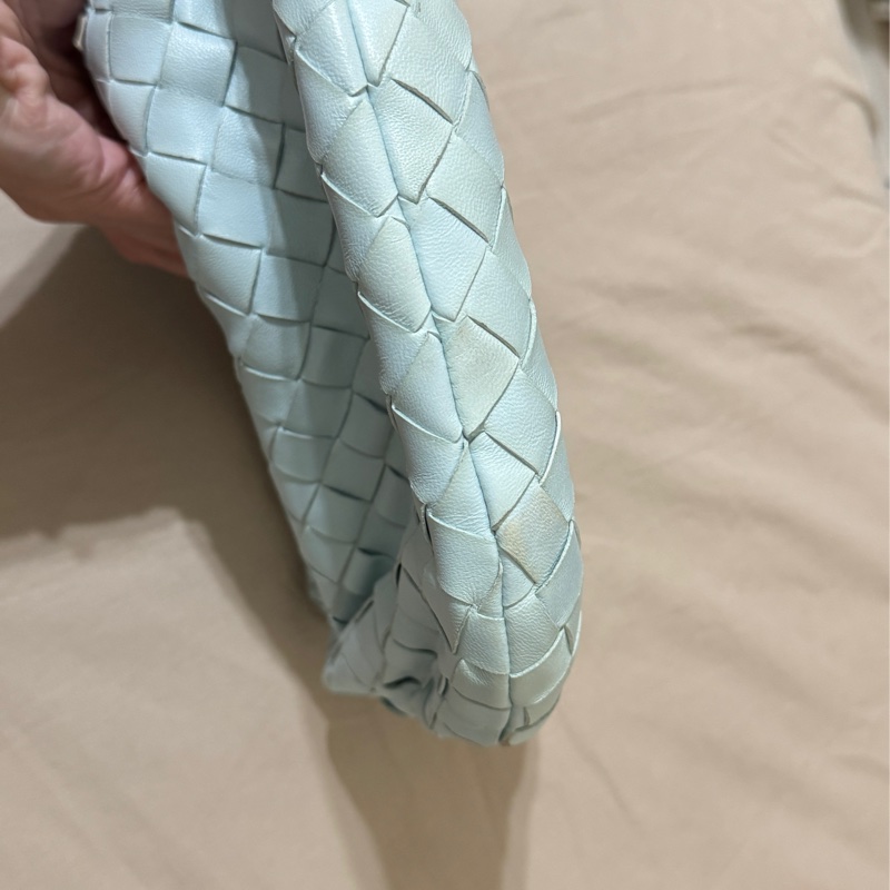 BV Jodie mini水藍色-7