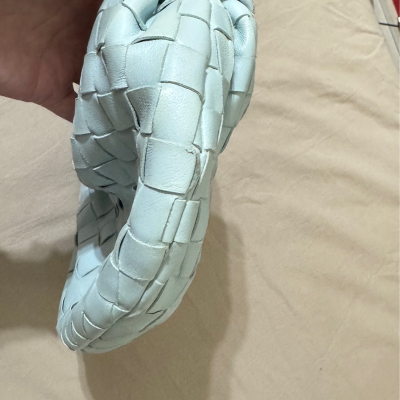 BV Jodie mini水藍色-8